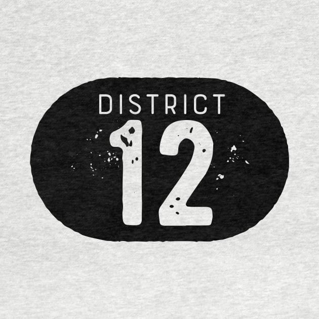 District 12 by OHYes